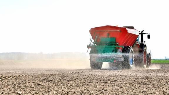AGRO-MASZ Rozsiewacz REWO - Розкидач добрив: фото 5 AGRO-MASZ Rozsiewacz REWO - Розкидач добрив: фото 5
