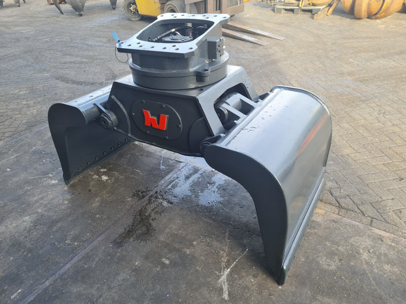 Caterpillar sorting grab G315B selector grab verachtert sortiergreifer - Грейфер: фото 4 Caterpillar sorting grab G315B selector grab verachtert sortiergreifer - Грейфер: фото 4