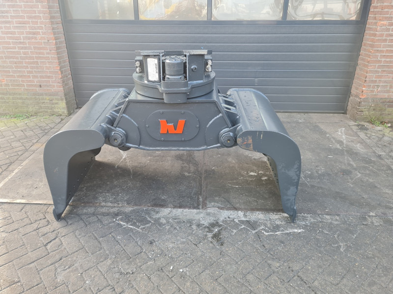 Caterpillar sorting grab G315B selector grab verachtert sortiergreifer - Грейфер: фото 1 Caterpillar sorting grab G315B selector grab verachtert sortiergreifer - Грейфер: фото 1