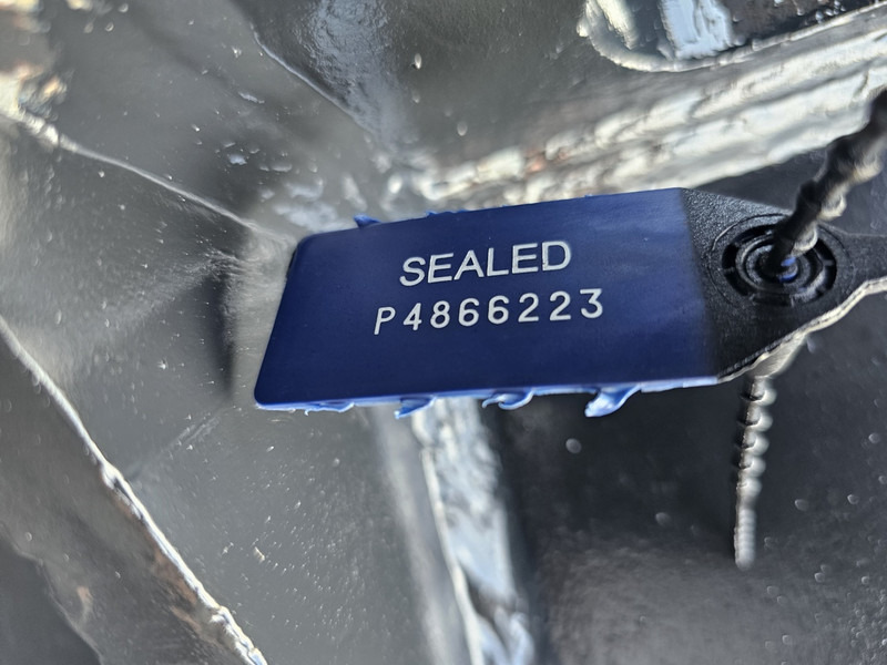 Verachtert snelwissel cw45 breedt hydraulische snelwissel cw45 breedt - Зчіпний пристрій в категорії Будівельна техніка: фото 5 Verachtert snelwissel cw45 breedt hydraulische snelwissel cw45 breedt - Зчіпний пристрій в категорії Будівельна техніка: фото 5