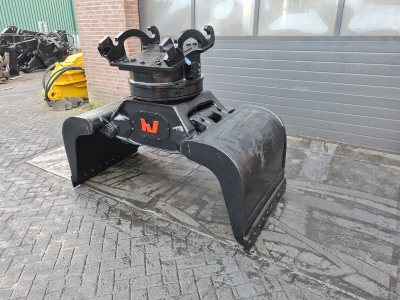 Verachtert sorting grab selector grab verachtert - Грейфер: фото 2 Verachtert sorting grab selector grab verachtert - Грейфер: фото 2