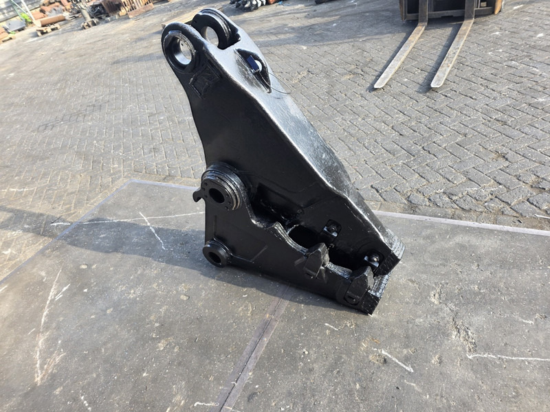 Verachtert vt30 mp15 b jaw crusher jaw verachtert vt caterpillar mp15 - Гідроножиці: фото 3 Verachtert vt30 mp15 b jaw crusher jaw verachtert vt caterpillar mp15 - Гідроножиці: фото 3