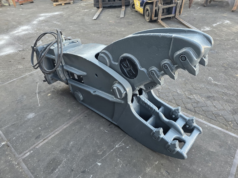 Kinshofer frk hammer vergruizer cw30 cw 40 concrete crusher rotating pulverizer - Гідроножиці: фото 4 Kinshofer frk hammer vergruizer cw30 cw 40 concrete crusher rotating pulverizer - Гідроножиці: фото 4
