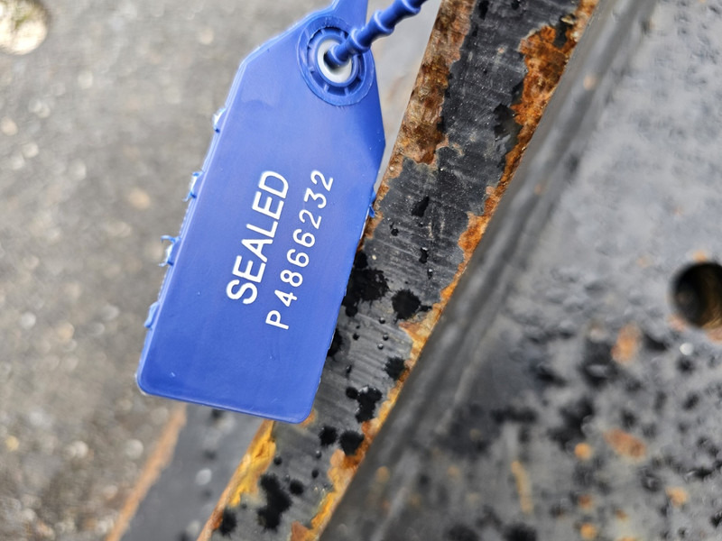 Kopplaat lehnhof cat patroon hammer plate lehnhof cat verachtert - Зчіпний пристрій в категорії Будівельна техніка: фото 5 Kopplaat lehnhof cat patroon hammer plate lehnhof cat verachtert - Зчіпний пристрій в категорії Будівельна техніка: фото 5