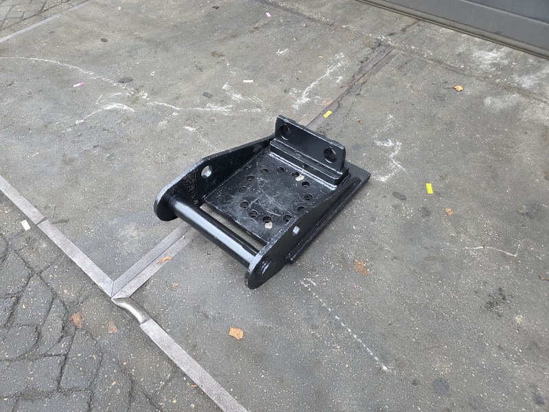 Kopplaat lehnhof ms10 adaptor plate lehnhof ms10 - Зчіпний пристрій в категорії Сільськогосподарська техніка: фото 2 Kopplaat lehnhof ms10 adaptor plate lehnhof ms10 - Зчіпний пристрій в категорії Сільськогосподарська техніка: фото 2