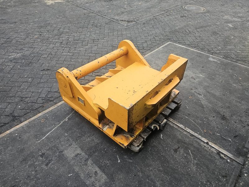 Lehnhof ms40 liebherr r974 adaptor plate lehnhof sw40 ms40 - Зчіпний пристрій в категорії Будівельна техніка: фото 4 Lehnhof ms40 liebherr r974 adaptor plate lehnhof sw40 ms40 - Зчіпний пристрій в категорії Будівельна техніка: фото 4
