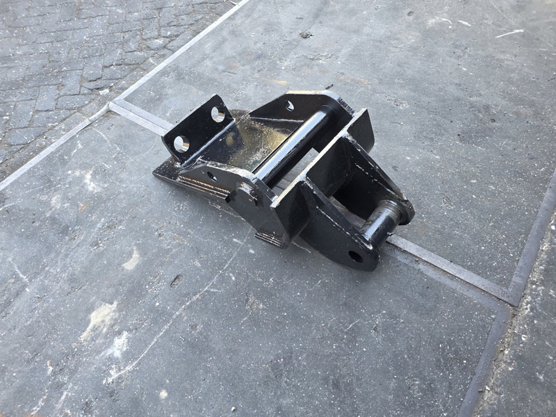 Lehnhoff ms21 hs 21 anbauplatte adaptor plate lehnhoff ms21 hs 21 - Зчіпний пристрій в категорії Будівельна техніка: фото 3 Lehnhoff ms21 hs 21 anbauplatte adaptor plate lehnhoff ms21 hs 21 - Зчіпний пристрій в категорії Будівельна техніка: фото 3