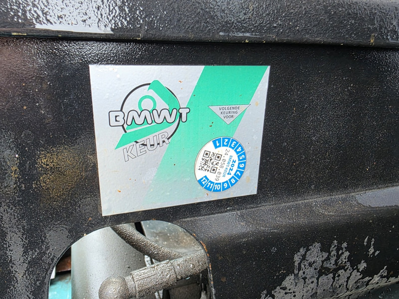 Дизельний навантажувач patria pfd 35ta-2 diesel heftruck 3.5 tons diesel heftruck: фото 7 Дизельний навантажувач patria pfd 35ta-2 diesel heftruck 3.5 tons diesel heftruck: фото 7