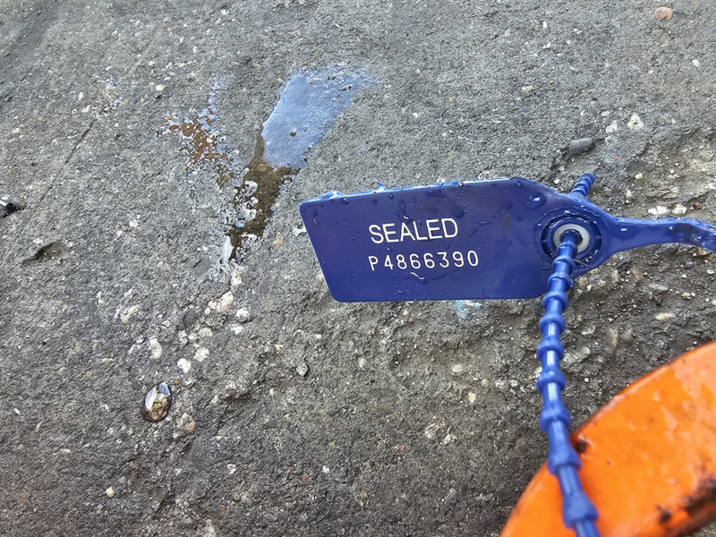 Розпушувач в категорії Будівельна техніка rippertand ripper verachtert rippertand: фото 6 Розпушувач в категорії Будівельна техніка rippertand ripper verachtert rippertand: фото 6