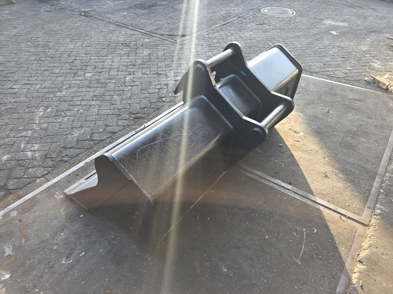 S60 slotenbak brede bak eurosteel s60 s 60 slotenbak - Ківш в категорії Будівельна техніка: фото 4 S60 slotenbak brede bak eurosteel s60 s 60 slotenbak - Ківш в категорії Будівельна техніка: фото 4