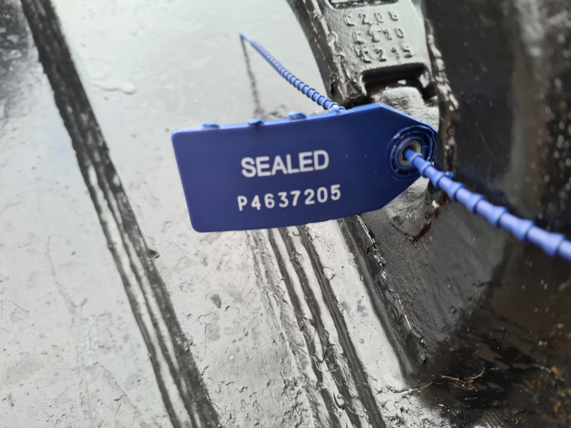 Snelwissel coupler cw 55 - Зчіпний пристрій в категорії Будівельна техніка: фото 5 Snelwissel coupler cw 55 - Зчіпний пристрій в категорії Будівельна техніка: фото 5