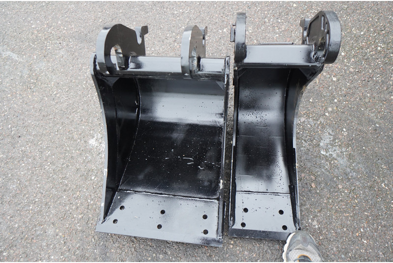 XCMG XE20E MINI CRAWLER DIGGER WITH BUCKETS - Будівельна техніка: фото 5 XCMG XE20E MINI CRAWLER DIGGER WITH BUCKETS - Будівельна техніка: фото 5