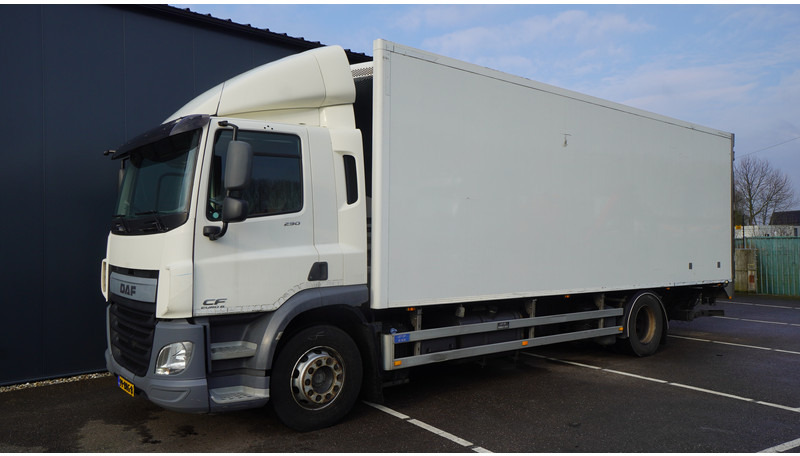 DAF CF 290 FRIGO 659.000KM - Рефрижератор вантажівка: фото 3 DAF CF 290 FRIGO 659.000KM - Рефрижератор вантажівка: фото 3