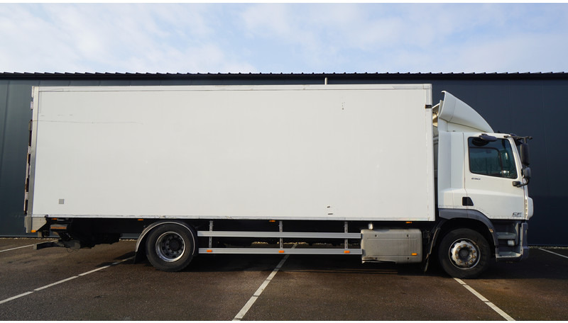 DAF CF 290 FRIGO 659.000KM - Рефрижератор вантажівка: фото 2 DAF CF 290 FRIGO 659.000KM - Рефрижератор вантажівка: фото 2