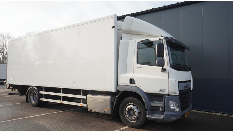 DAF CF 290 FRIGO 659.000KM - Рефрижератор вантажівка: фото 4 DAF CF 290 FRIGO 659.000KM - Рефрижератор вантажівка: фото 4