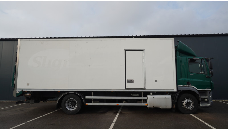 DAF CF 290 FRIGO 669.000KM - Рефрижератор вантажівка: фото 2 DAF CF 290 FRIGO 669.000KM - Рефрижератор вантажівка: фото 2