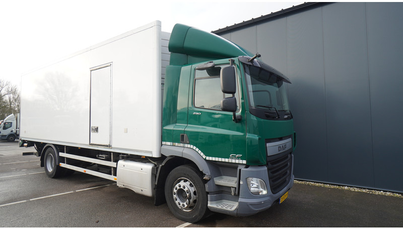 DAF CF 290 FRIGO 669.000KM - Рефрижератор вантажівка: фото 4 DAF CF 290 FRIGO 669.000KM - Рефрижератор вантажівка: фото 4