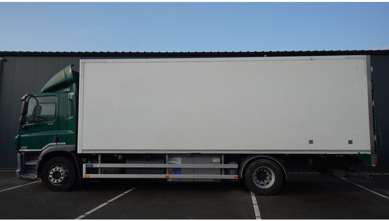DAF CF 290 FRIGO 669.000KM - Рефрижератор вантажівка: фото 1 DAF CF 290 FRIGO 669.000KM - Рефрижератор вантажівка: фото 1