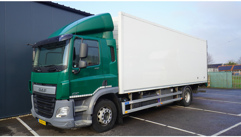 DAF CF 290 FRIGO 669.000KM - Рефрижератор вантажівка: фото 3 DAF CF 290 FRIGO 669.000KM - Рефрижератор вантажівка: фото 3