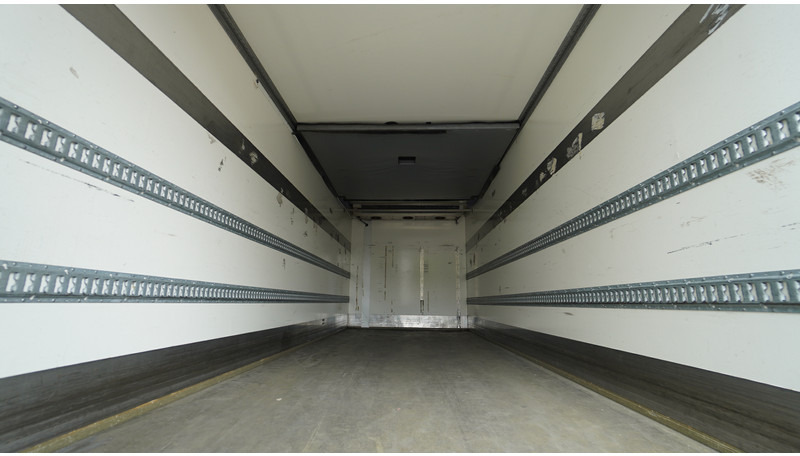 DAF CF 290 FRIGO WITH CARRIER - Рефрижератор вантажівка: фото 5 DAF CF 290 FRIGO WITH CARRIER - Рефрижератор вантажівка: фото 5