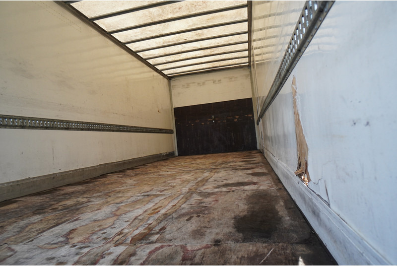 DAF LF 180 CLOSED BOX 310.600KM - Вантажівка з закритим кузовом: фото 5 DAF LF 180 CLOSED BOX 310.600KM - Вантажівка з закритим кузовом: фото 5