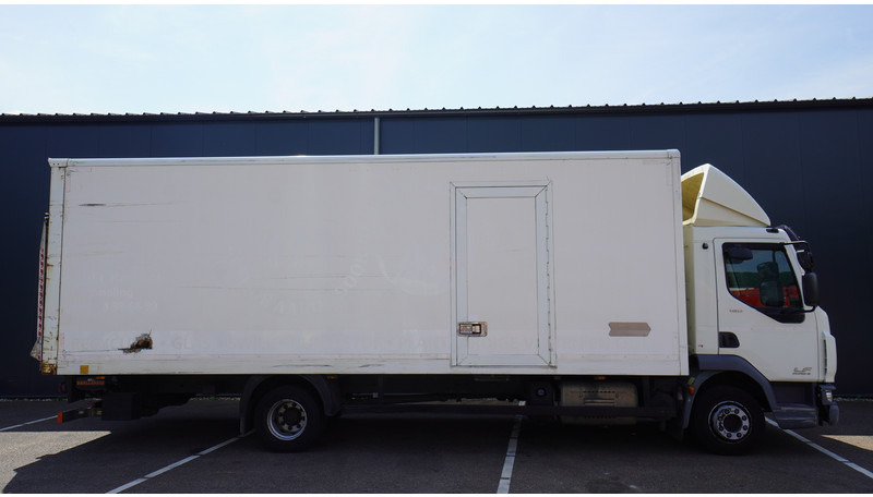 DAF LF 180 CLOSED BOX 310.600KM - Вантажівка з закритим кузовом: фото 2 DAF LF 180 CLOSED BOX 310.600KM - Вантажівка з закритим кузовом: фото 2