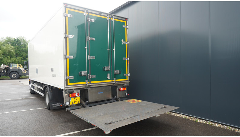 DAF LF250 4X2 FRIGO TRUCK WITH CARRIER - Рефрижератор вантажівка: фото 2 DAF LF250 4X2 FRIGO TRUCK WITH CARRIER - Рефрижератор вантажівка: фото 2