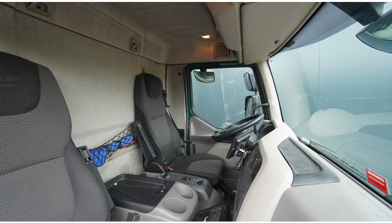 Рефрижератор вантажівка DAF LF250 4X2 FRIGO TRUCK WITH CARRIER: фото 9