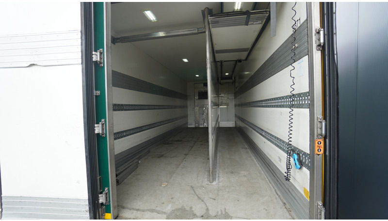 DAF LF250 4X2 FRIGO TRUCK WITH CARRIER - Рефрижератор вантажівка: фото 3 DAF LF250 4X2 FRIGO TRUCK WITH CARRIER - Рефрижератор вантажівка: фото 3