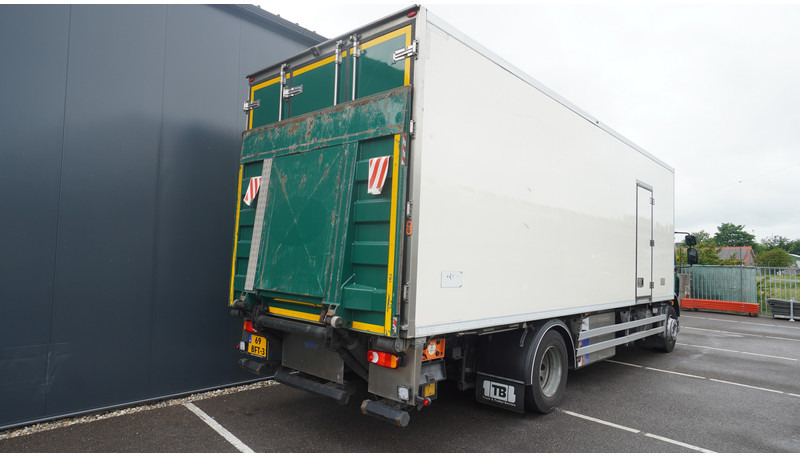 DAF LF250 4X2 FRIGO TRUCK WITH CARRIER - Рефрижератор вантажівка: фото 5 DAF LF250 4X2 FRIGO TRUCK WITH CARRIER - Рефрижератор вантажівка: фото 5