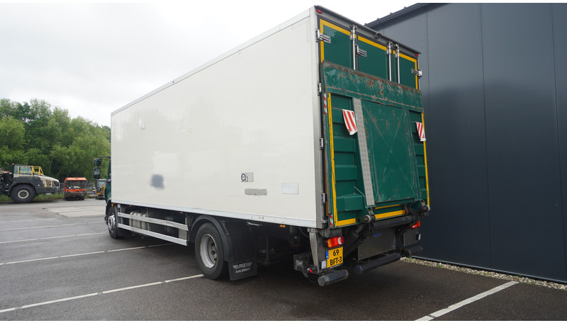 Рефрижератор вантажівка DAF LF250 4X2 FRIGO TRUCK WITH CARRIER: фото 8