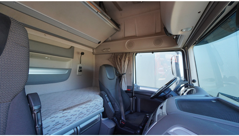 DAF XF460 8X2 HOOKARM SYSTEM TRUCK - Гаковий мультиліфт вантажівка: фото 5 DAF XF460 8X2 HOOKARM SYSTEM TRUCK - Гаковий мультиліфт вантажівка: фото 5