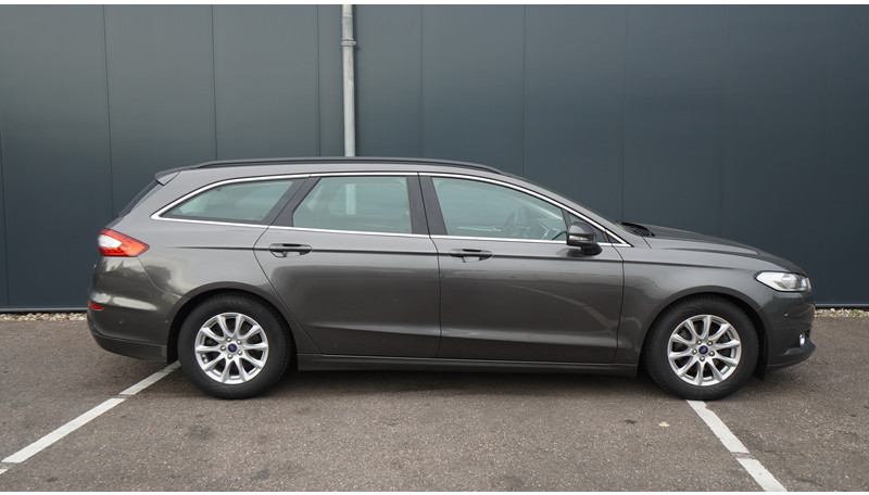 Ford Mondeo WAGON 1.5 TDCi TREND LEASE EDITION - Мікроавтобус, Пасажирський фургон: фото 5 Ford Mondeo WAGON 1.5 TDCi TREND LEASE EDITION - Мікроавтобус, Пасажирський фургон: фото 5