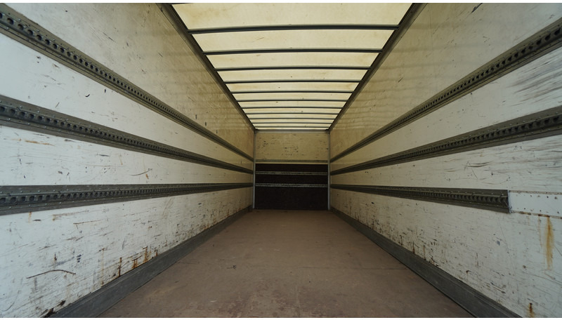 Iveco ML120E18 CLOSED BOX 187.000KM - Вантажівка з закритим кузовом: фото 5 Iveco ML120E18 CLOSED BOX 187.000KM - Вантажівка з закритим кузовом: фото 5