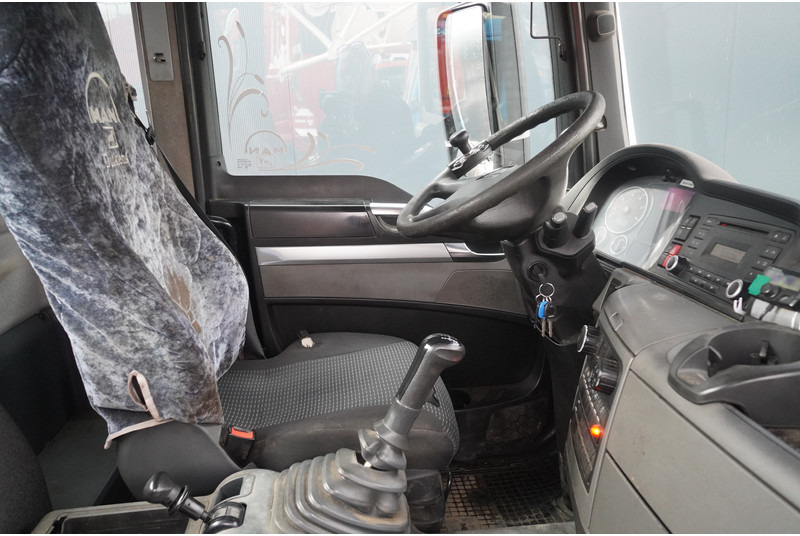 MAN TGS 35.400 8x4 HOOKARM SYSTEM MANUAL GEARBOX - Гаковий мультиліфт вантажівка: фото 5 MAN TGS 35.400 8x4 HOOKARM SYSTEM MANUAL GEARBOX - Гаковий мультиліфт вантажівка: фото 5
