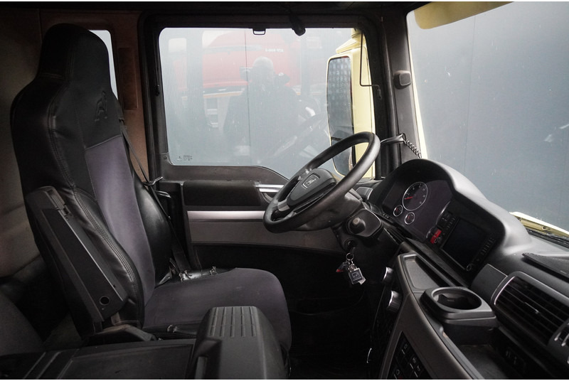 MAN TGS 35.500 8X4 TIPPER - Самоскид вантажівка: фото 5 MAN TGS 35.500 8X4 TIPPER - Самоскид вантажівка: фото 5