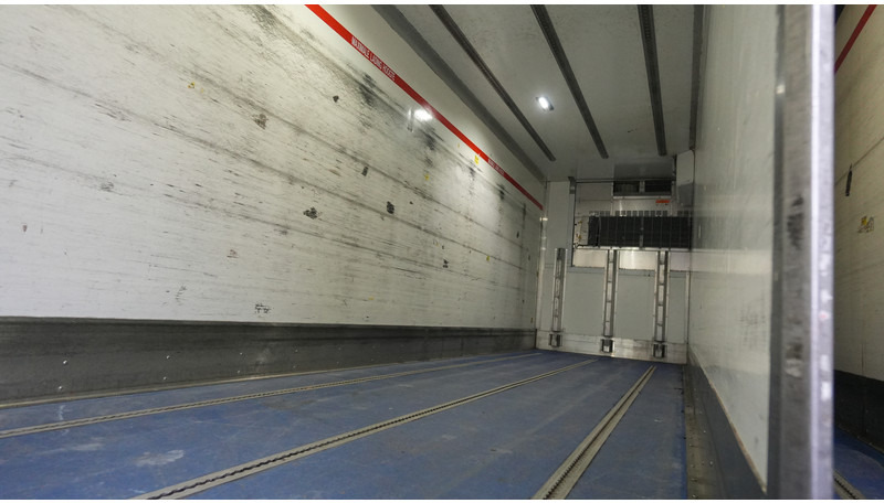 Mercedes-Benz ANTOS 2124 FRIGO 231.500KM - Рефрижератор вантажівка: фото 5 Mercedes-Benz ANTOS 2124 FRIGO 231.500KM - Рефрижератор вантажівка: фото 5