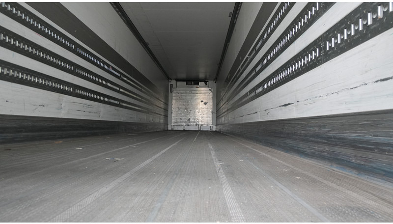 Schmitz Cargobull 3 AXLE FRIGO TRAILER - Рефрижератор напівпричіп: фото 4 Schmitz Cargobull 3 AXLE FRIGO TRAILER - Рефрижератор напівпричіп: фото 4