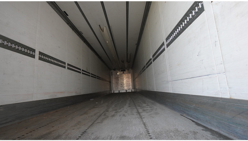 Schmitz Cargobull 3 AXLE FRIGO TRAILER THERMO KING SLX-E 250 - Рефрижератор напівпричіп: фото 4 Schmitz Cargobull 3 AXLE FRIGO TRAILER THERMO KING SLX-E 250 - Рефрижератор напівпричіп: фото 4