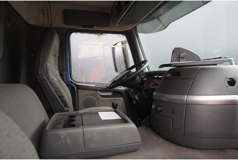 Terberg FM 1850-T 420 8x4 TIPPER 575.600KM - Самоскид вантажівка: фото 5 Terberg FM 1850-T 420 8x4 TIPPER 575.600KM - Самоскид вантажівка: фото 5