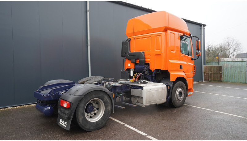 Тягач DAF CF 460 FT SSC EURO 6 859.000KM: фото 8