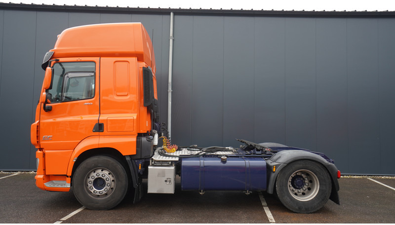 DAF CF 460 FT SSC EURO 6 859.000KM - Тягач: фото 1 DAF CF 460 FT SSC EURO 6 859.000KM - Тягач: фото 1