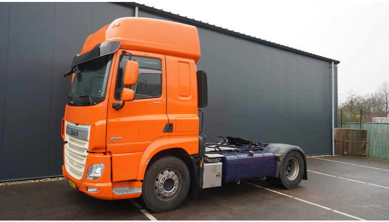 DAF CF 460 FT SSC EURO 6 859.000KM - Тягач: фото 3 DAF CF 460 FT SSC EURO 6 859.000KM - Тягач: фото 3