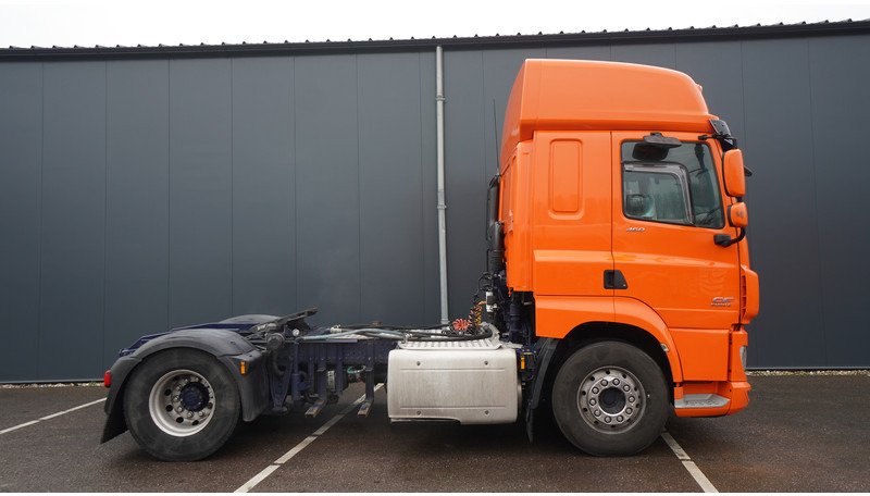 DAF CF460 FT SSC EURO 6 789.000KM - Тягач: фото 2 DAF CF460 FT SSC EURO 6 789.000KM - Тягач: фото 2