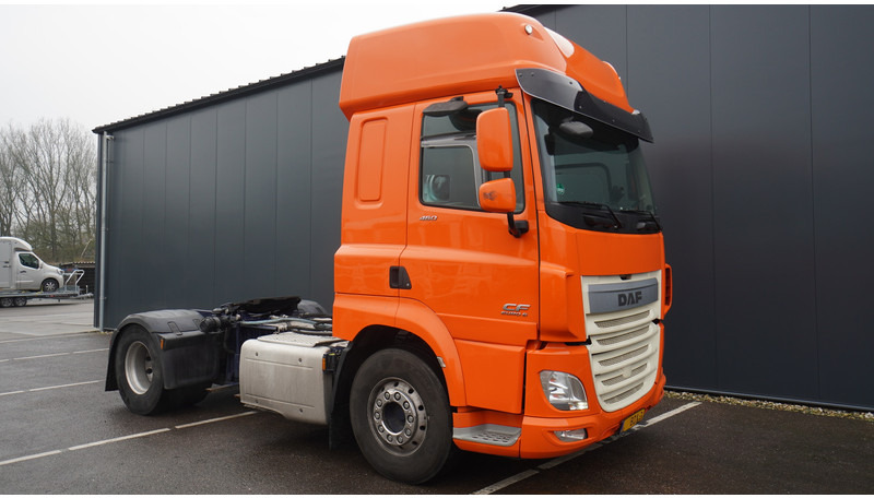 DAF CF460 FT SSC EURO 6 789.000KM - Тягач: фото 3 DAF CF460 FT SSC EURO 6 789.000KM - Тягач: фото 3