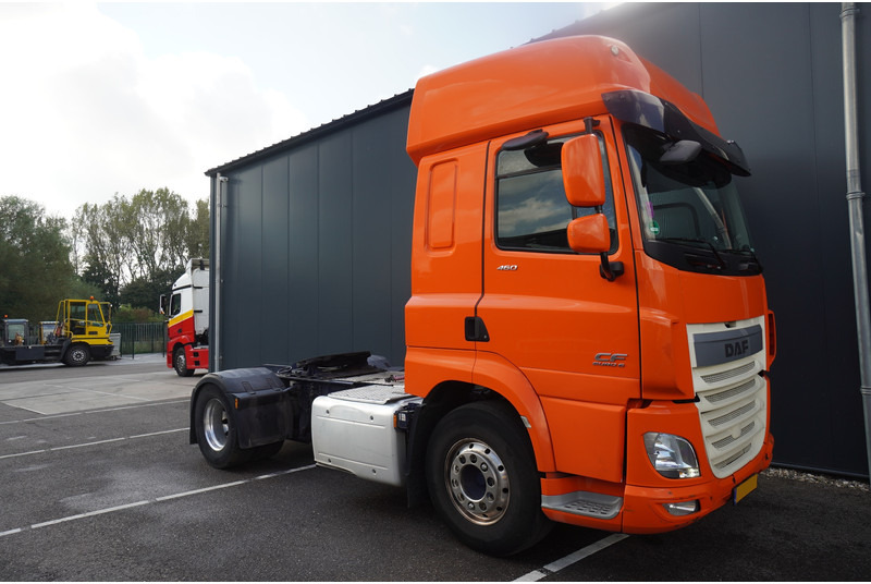 DAF CF460 FT SSC EURO 6 - Тягач: фото 4 DAF CF460 FT SSC EURO 6 - Тягач: фото 4