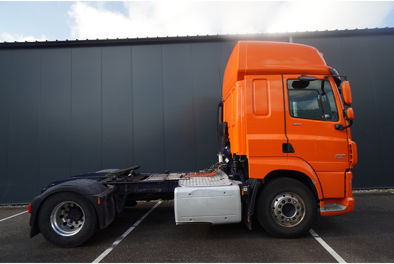 DAF CF460 FT SSC EURO 6 - Тягач: фото 2 DAF CF460 FT SSC EURO 6 - Тягач: фото 2