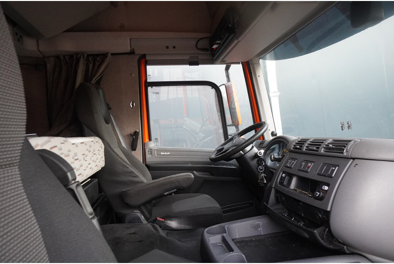 DAF CF460 FT SSC EURO 6 - Тягач: фото 5 DAF CF460 FT SSC EURO 6 - Тягач: фото 5