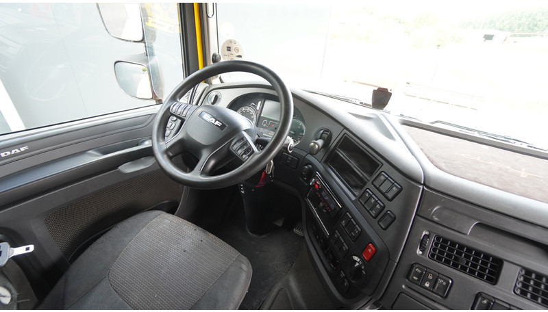 DAF XF 440 ADR EURO 6 SSC - Тягач: фото 5 DAF XF 440 ADR EURO 6 SSC - Тягач: фото 5