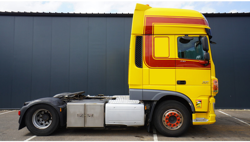 DAF XF 440 ADR EURO 6 SSC - Тягач: фото 2 DAF XF 440 ADR EURO 6 SSC - Тягач: фото 2